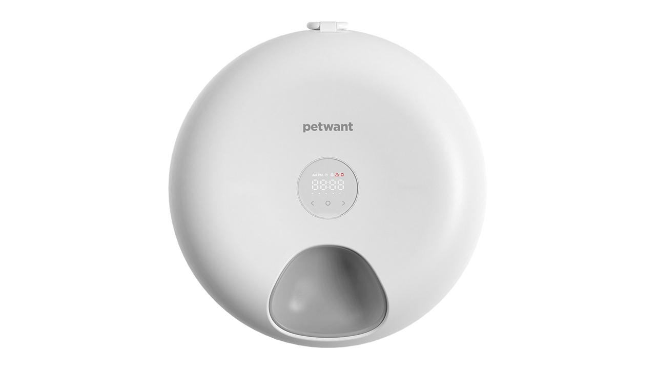 Pet Supplies Manual & Product Catalogs PDF