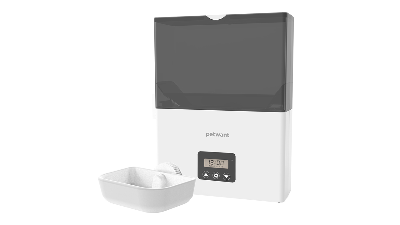 Pet Supplies Manual & Product Catalogs PDF