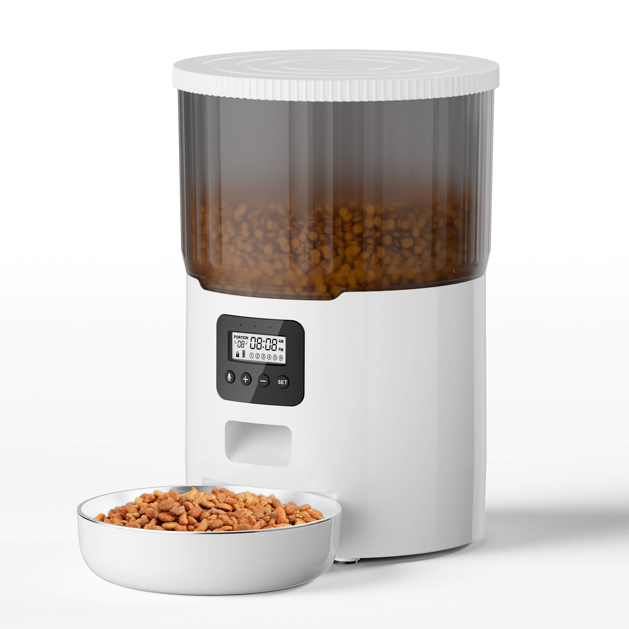 Best automatic dog feeders 2023: Easy dog food dispensers for your