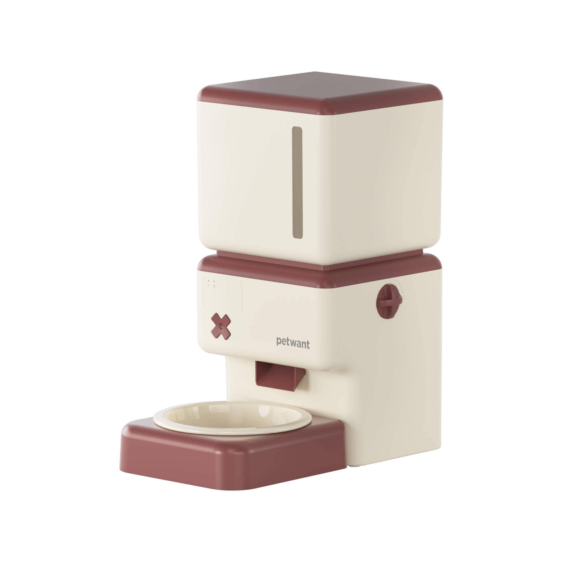 F9-W Automatic Pet Feeder