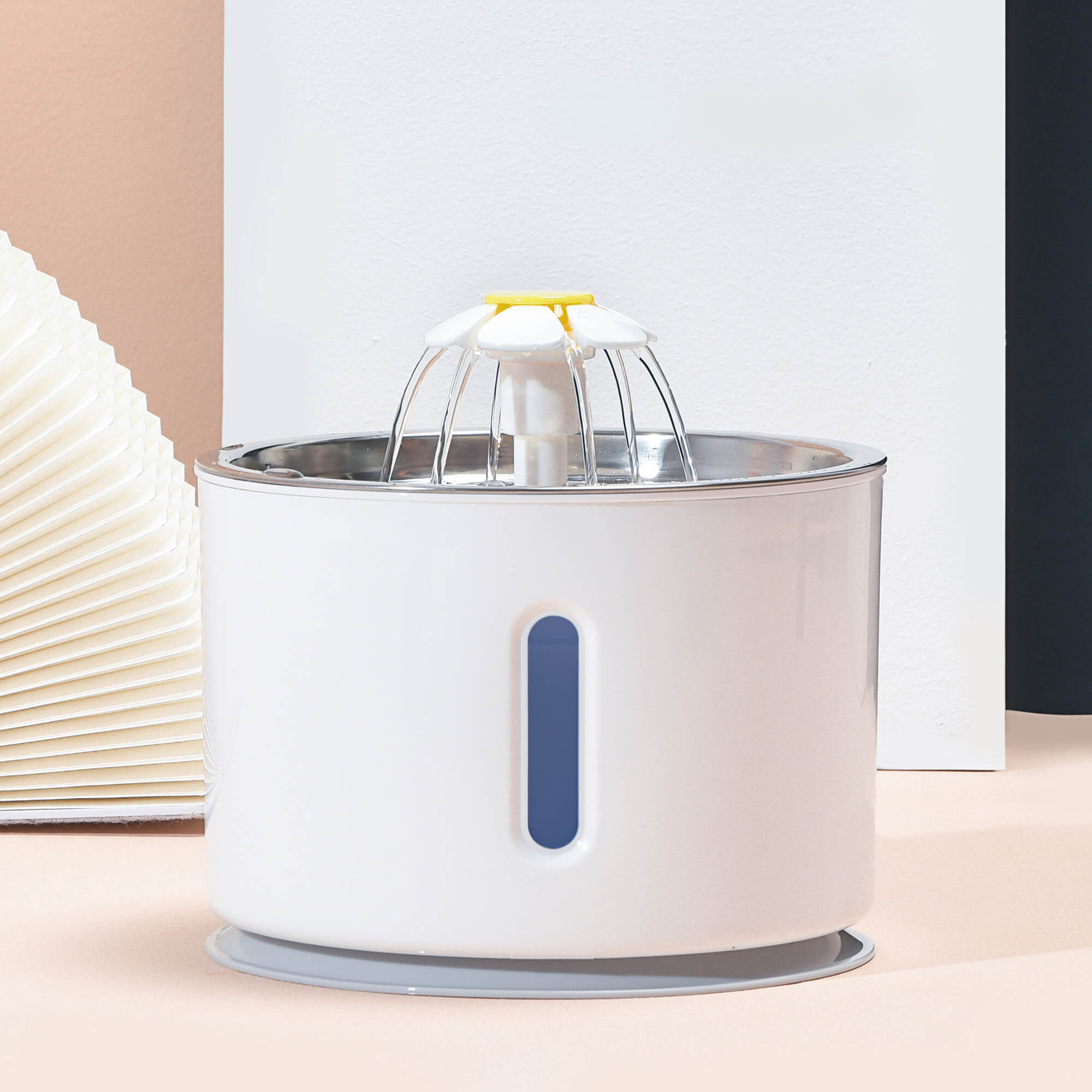 petwant small animals water fountain