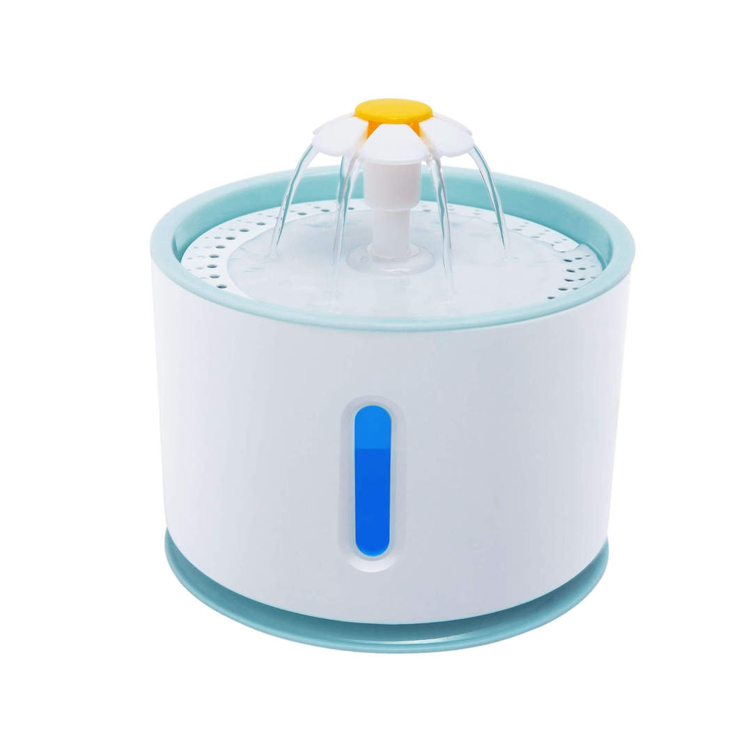 Petwant | Automatic Plastic Pet Water Fountain-Petwant.com – Petwant