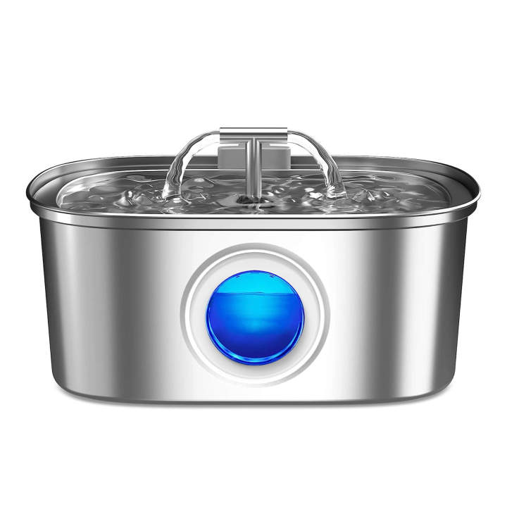 Healthy Pet Drinking Water Fountain Petwant