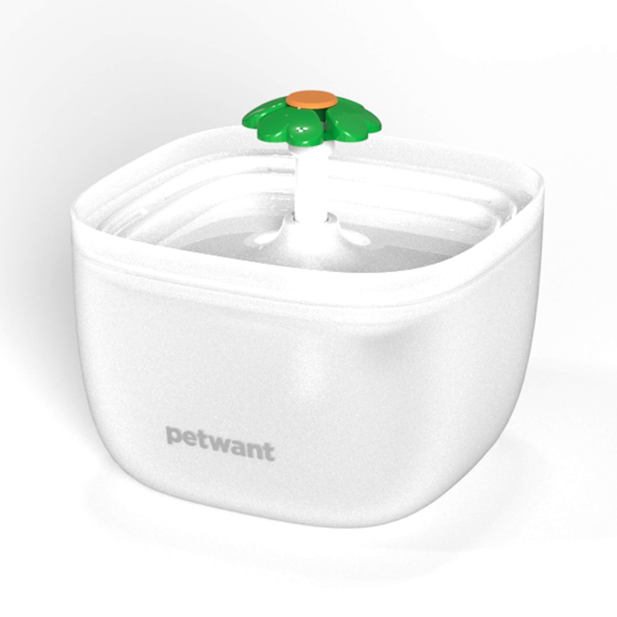 W7 Cat Water Fountain