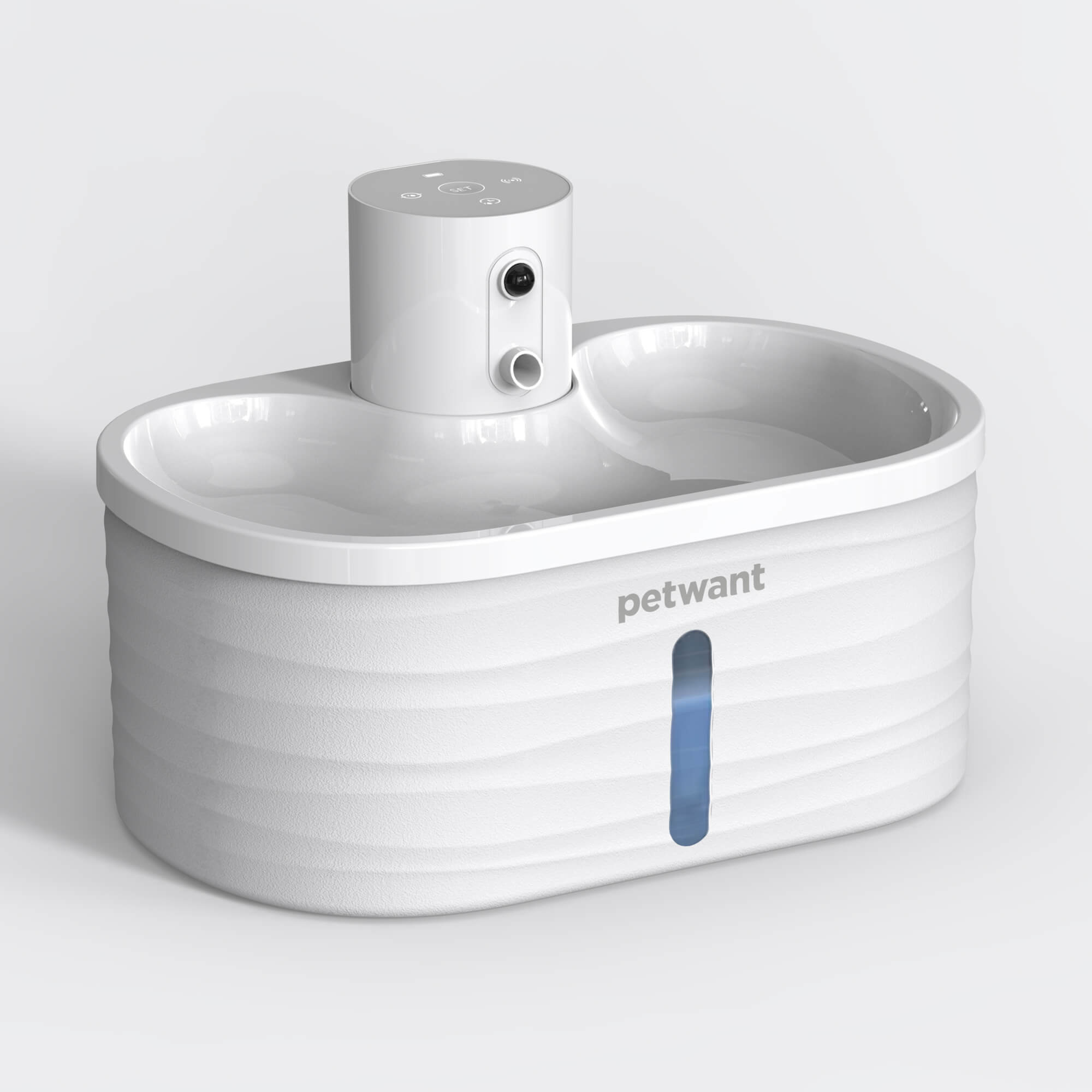 Exploring the Benefits of Cat Water FountainsPetwantPetwant