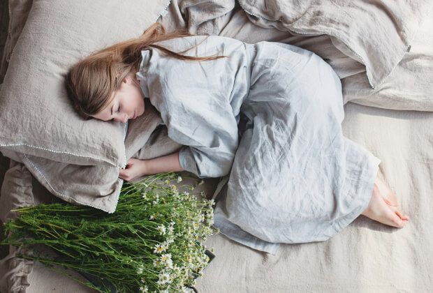 About linen
