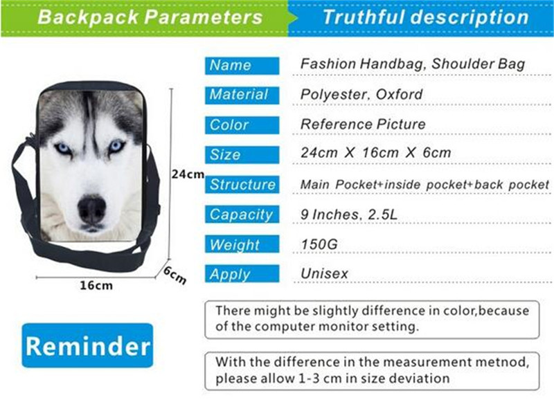 Dragon Ball Super Son Goku Student 3PCS Backpack