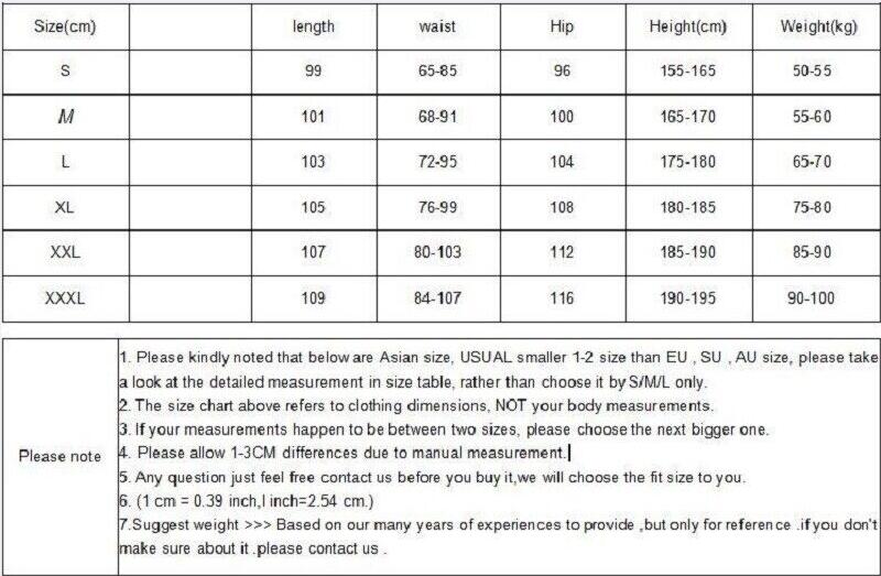 Dragon Ball 亀 letter print Pants Trousers