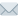 ✉?