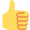 👍