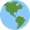 🌎
