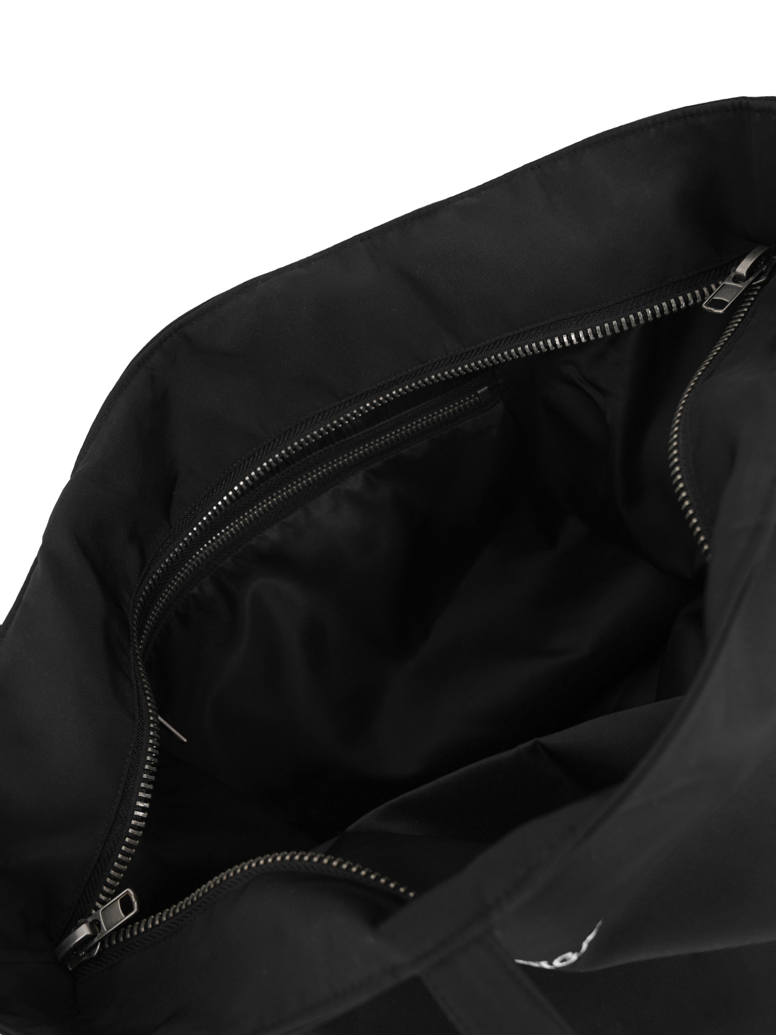 UNDERWATER SS22 CIGARETTES TOTE BAG