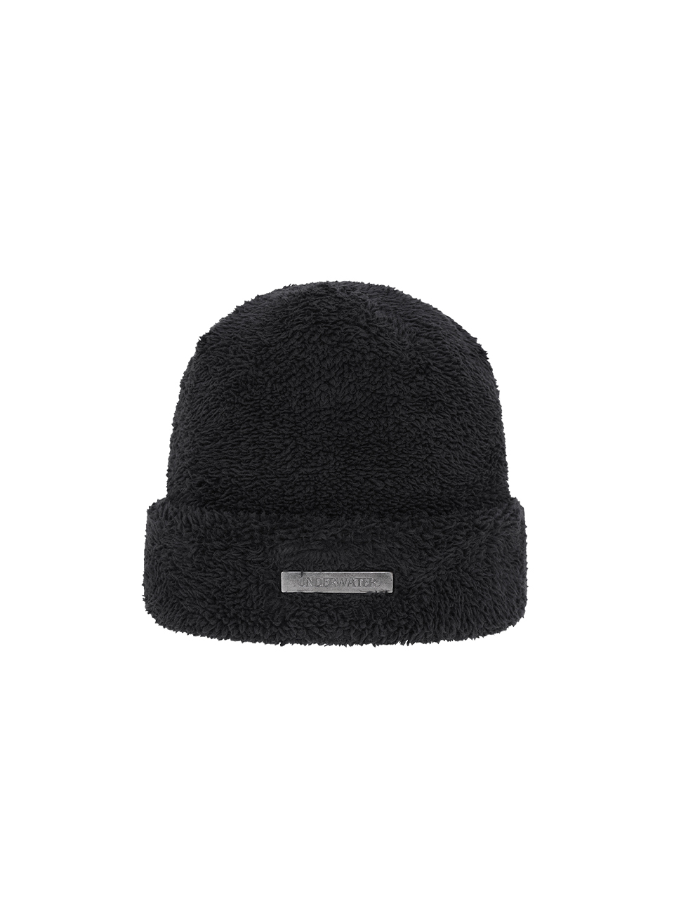 UNDERWATER AW22 HUNTER FLEECE BEANIE