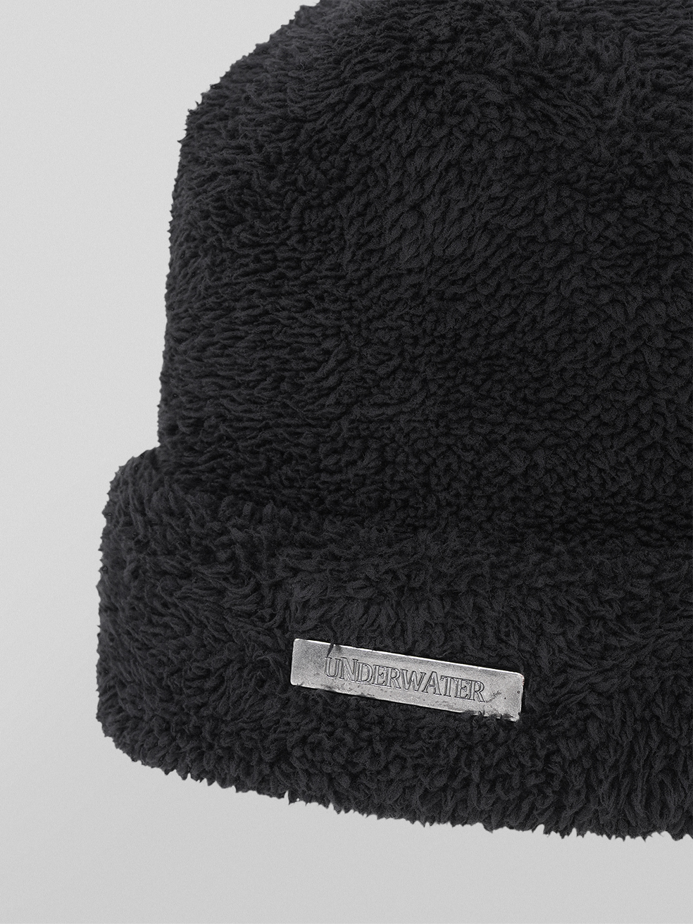 UNDERWATER AW22 HUNTER FLEECE BEANIE