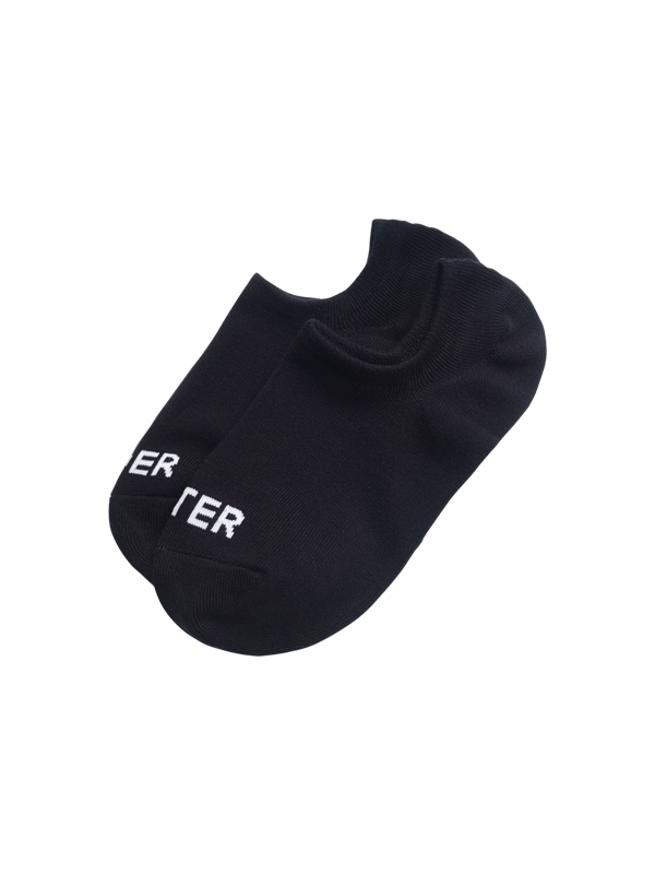 UNDERWATER SS20 BASIC LOGO ANKLE SOCKS