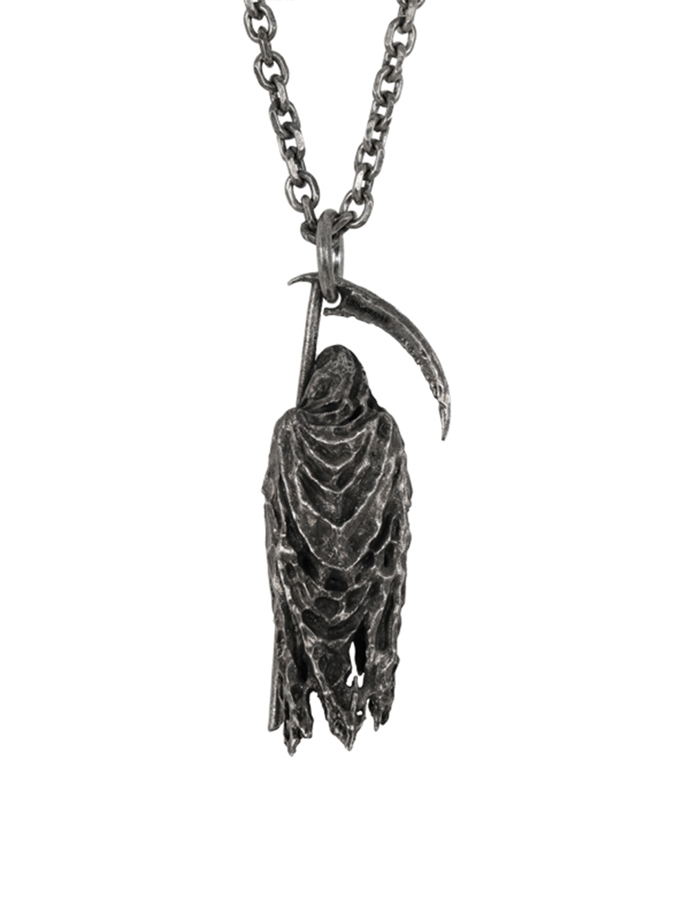 UNDERWATER AW21 DEATH NECKLACE