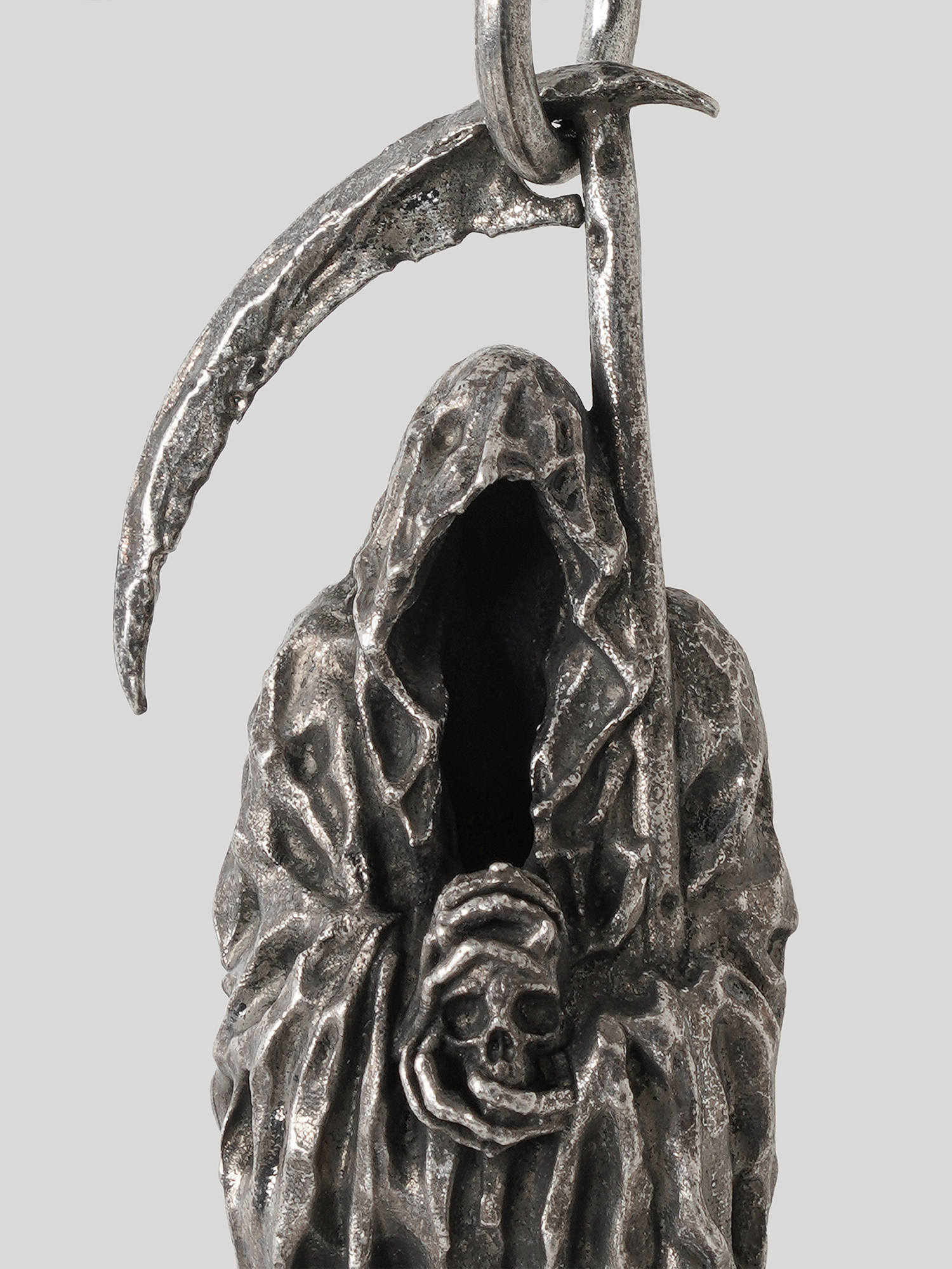 UNDERWATER AW21 DEATH NECKLACE