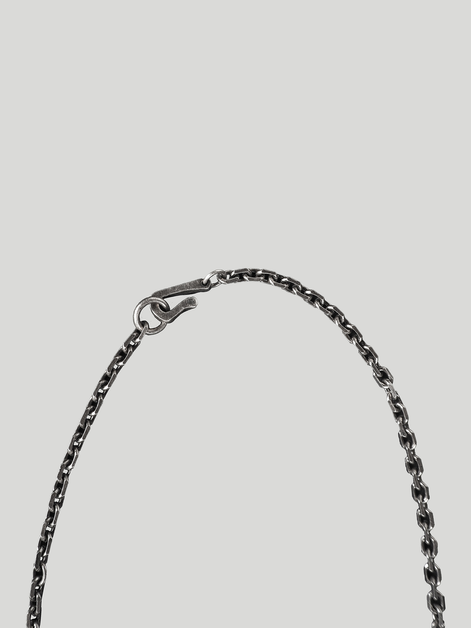UNDERWATER AW21 DEATH NECKLACE