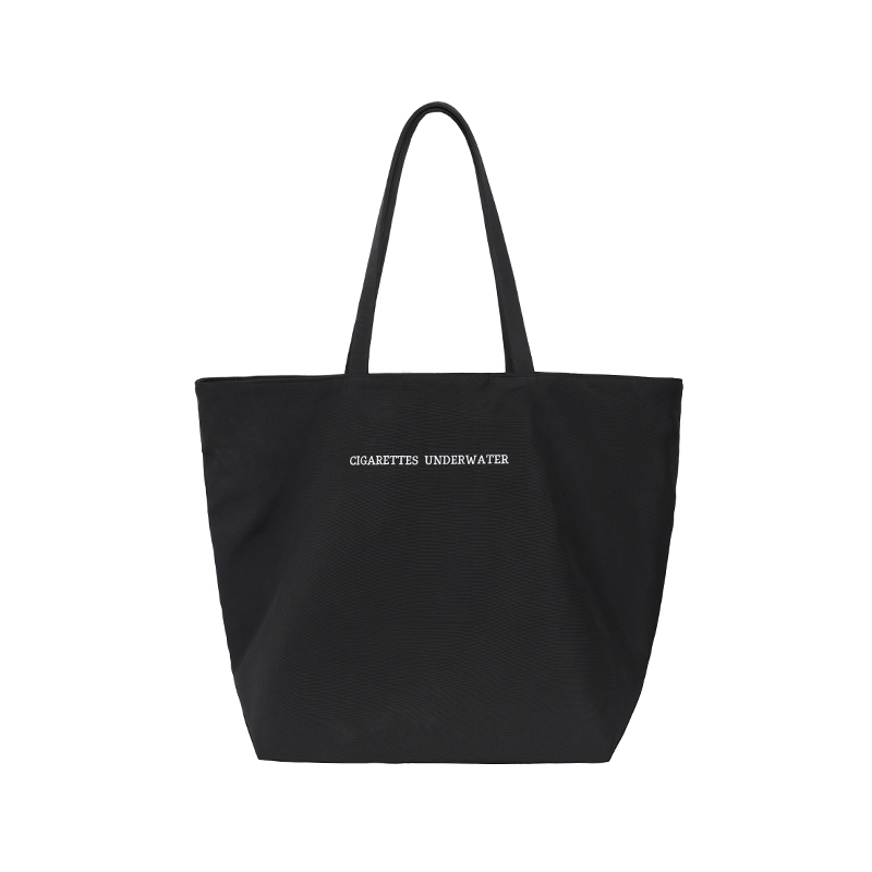 UNDERWATER SS22 CIGARETTES TOTE BAG