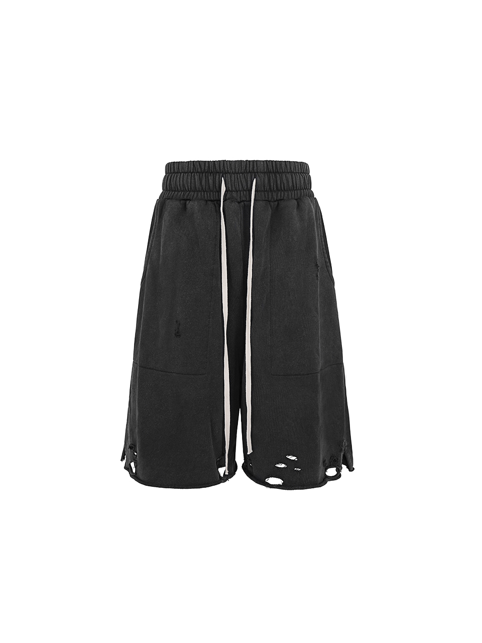 UNDERWATER SS22 ROTTEN SHORTS