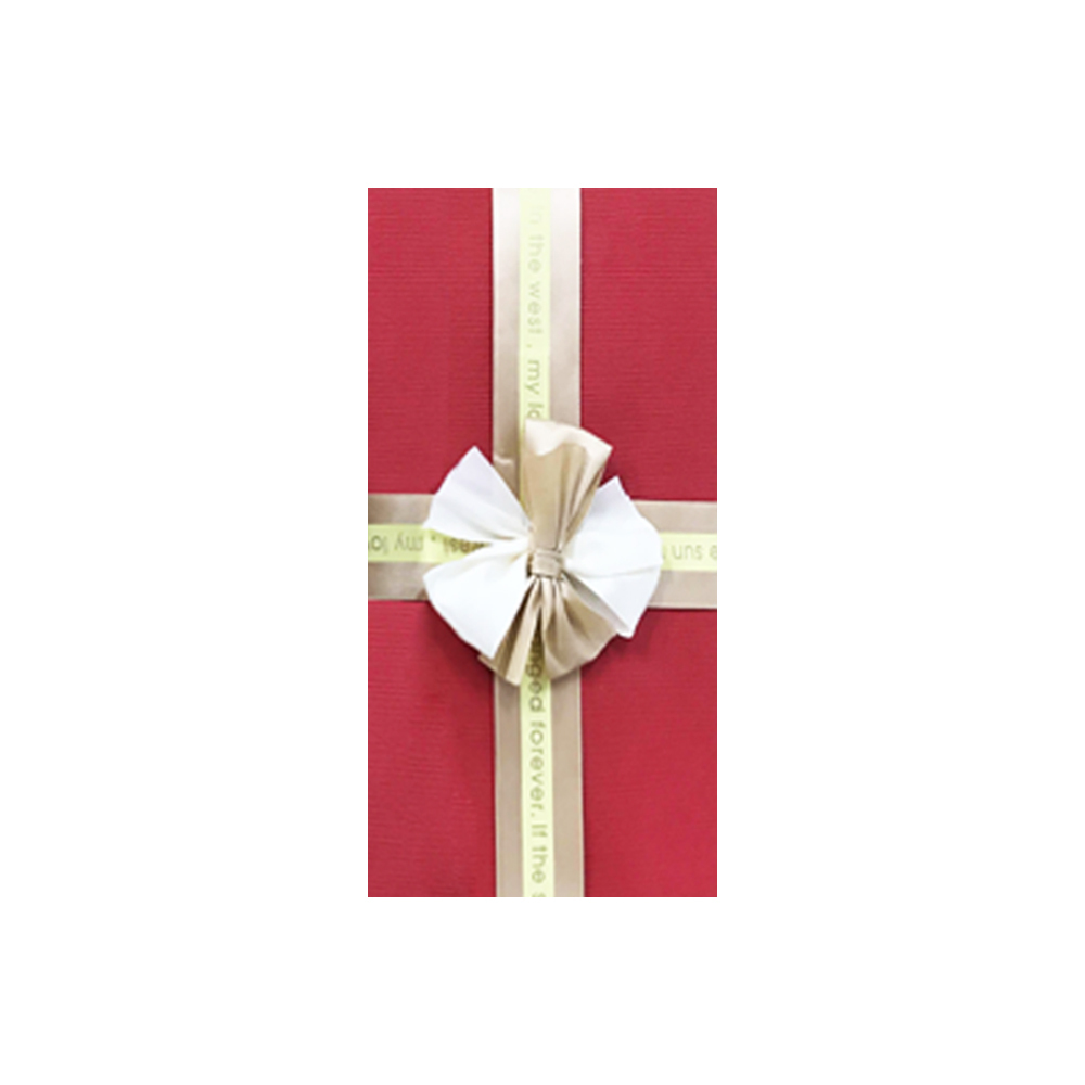 Add A Valentine's Day GiftBox For Single Bobblehead