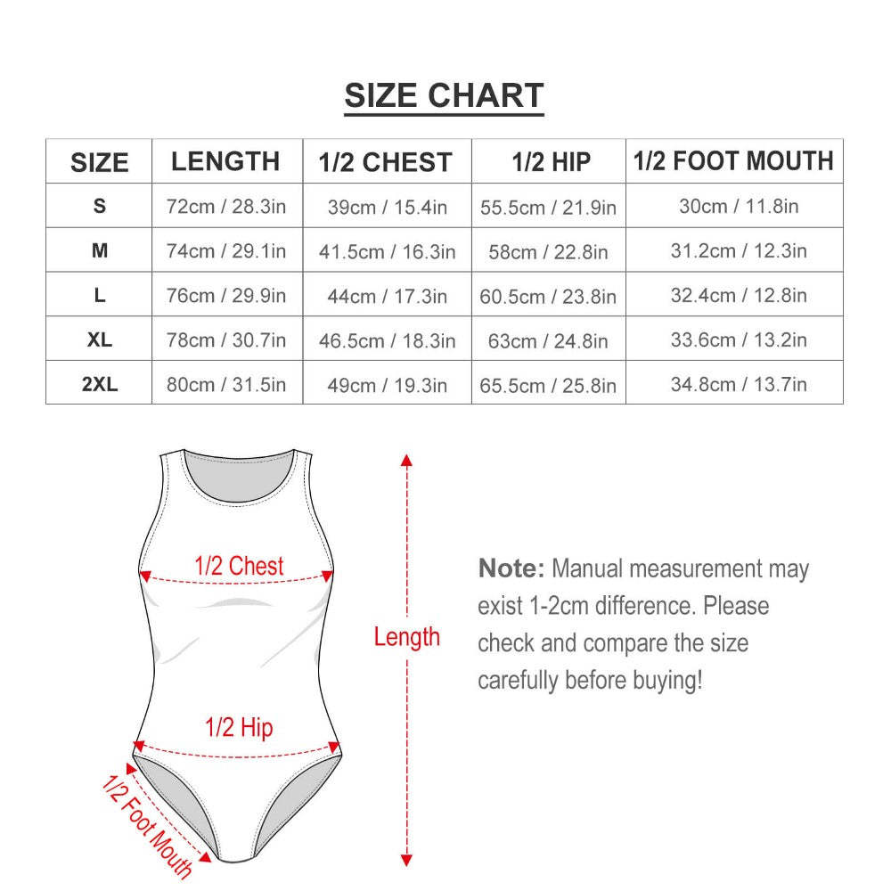 Custom Face USA Swimsuit Personalized Bathing Suit Vest Bodysuit Swimsuit for Women - soufeelus