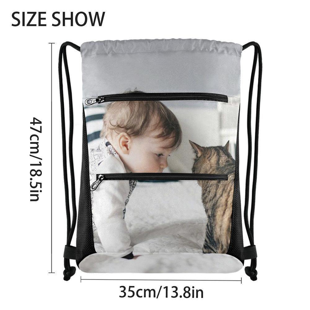 Photo Bag Baby & Pet - soufeelus