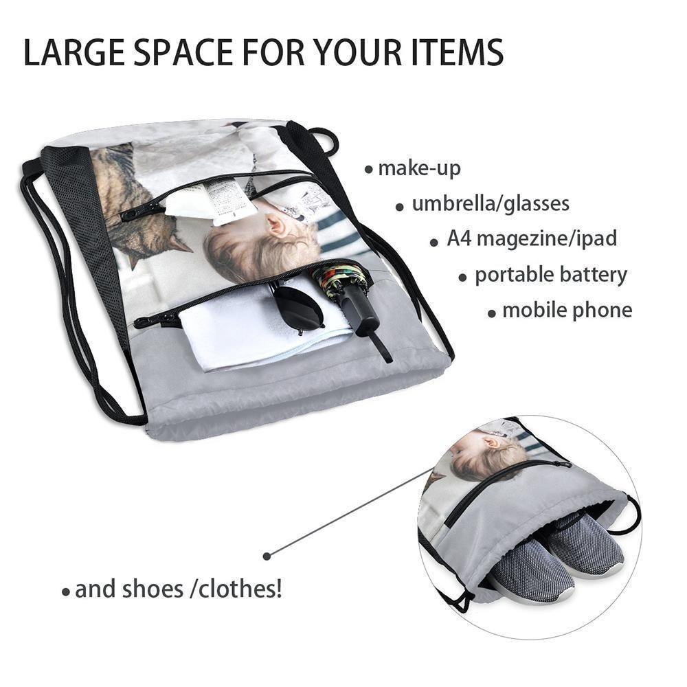 Photo Bag Baby & Pet - soufeelus