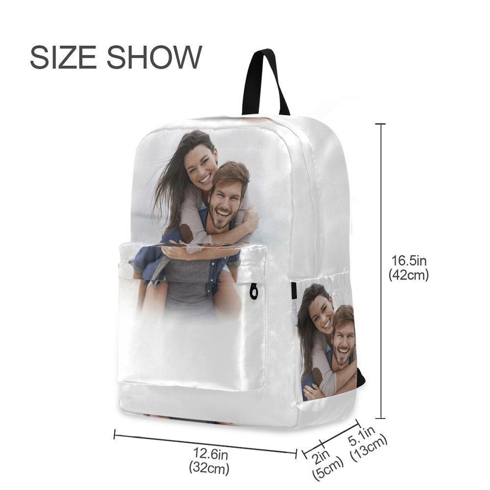 Photo Bag for Lover - soufeelus