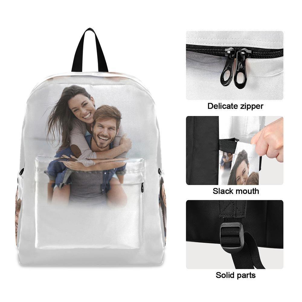 Photo Bag for Lover - soufeelus