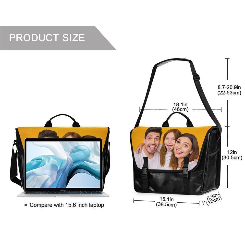 Photo Bag Happy Family - soufeelus