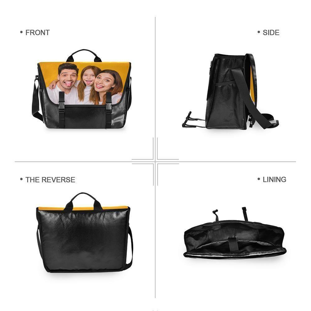 Photo Bag Happy Family - soufeelus