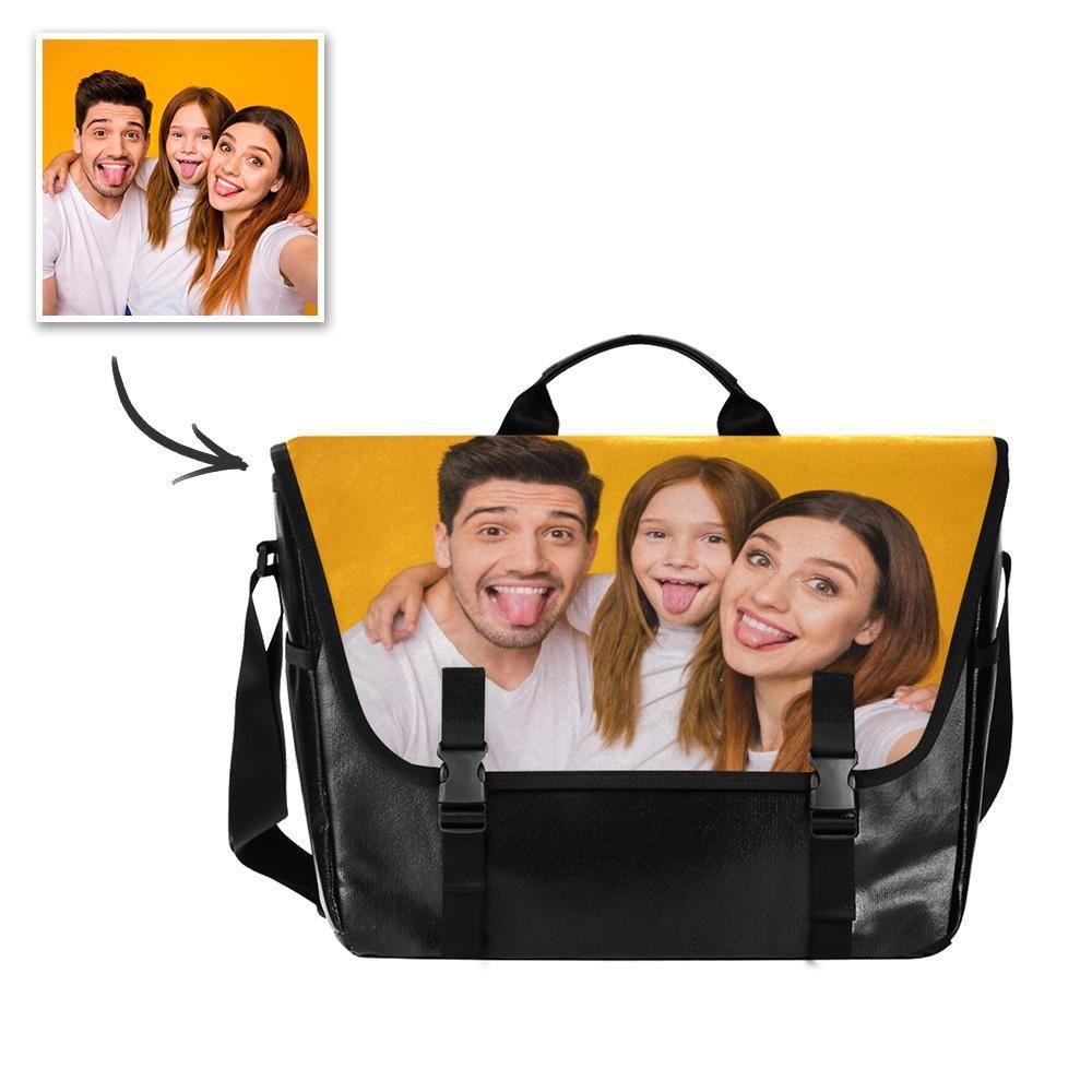 Photo Bag Happy Family - soufeelus