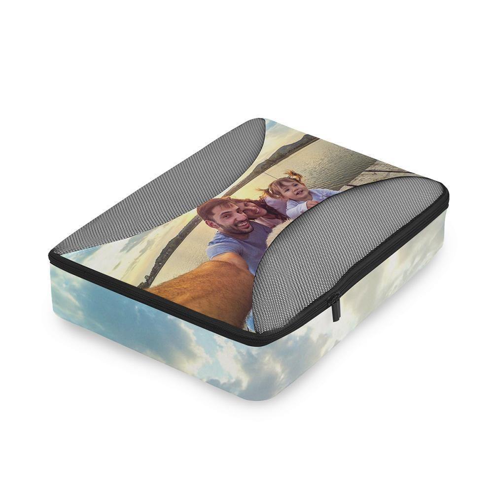 Photo Storage Bag for Travel - soufeelus