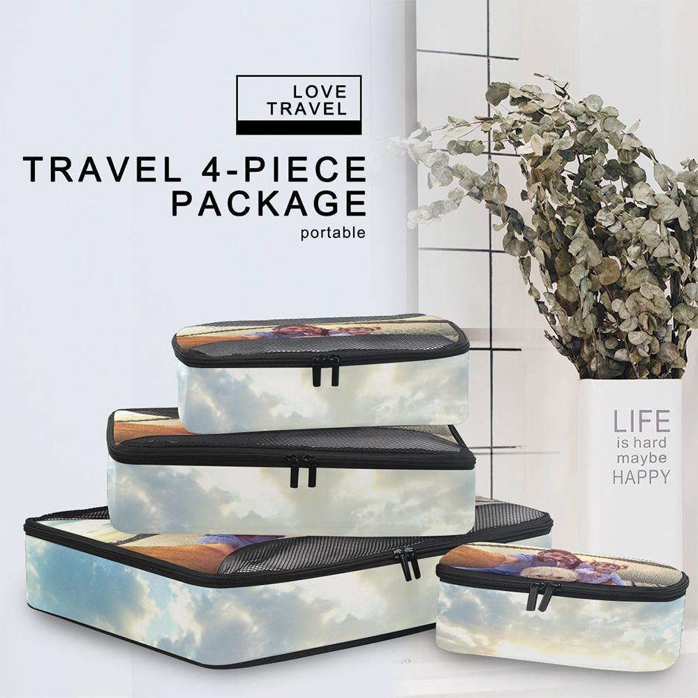 Photo Storage Bag for Travel - soufeelus