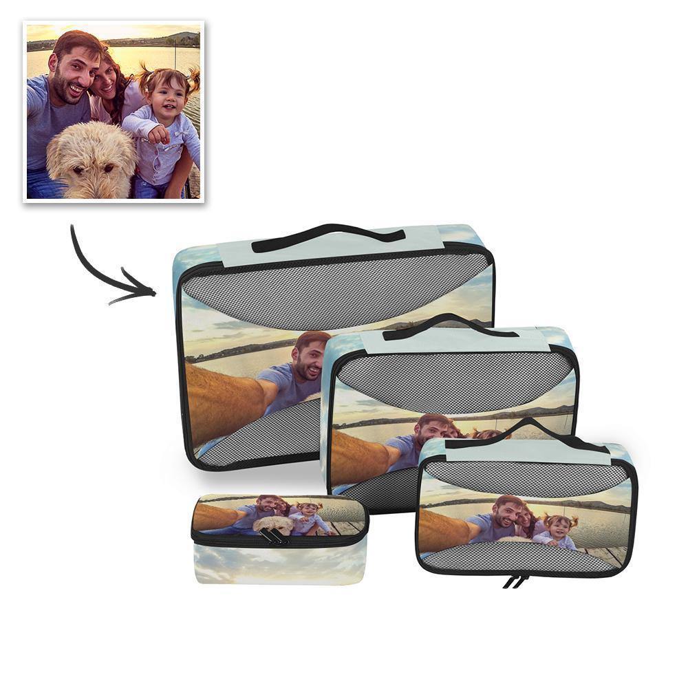 Photo Storage Bag for Travel - soufeelus