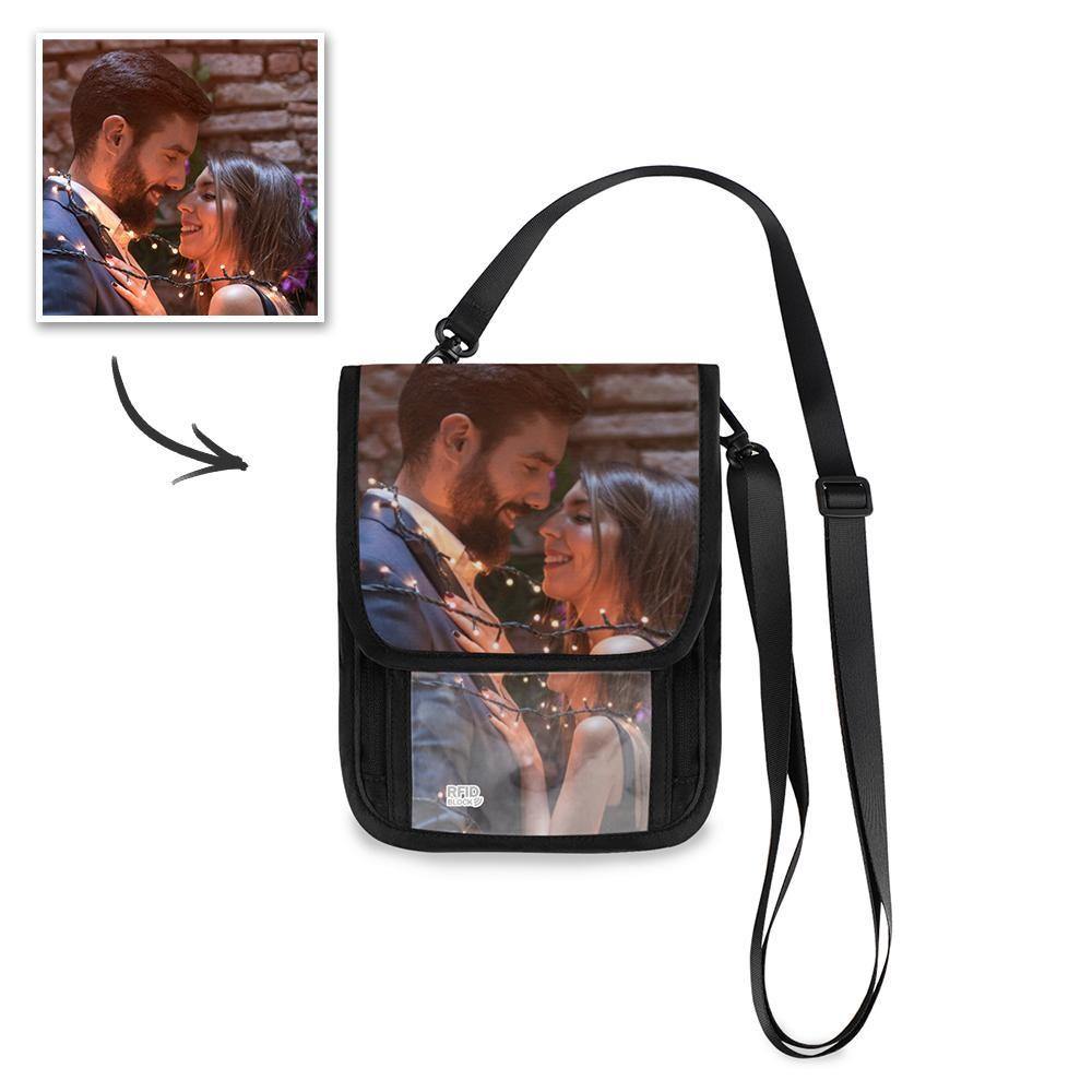 Photo Shoulder Bag Exquisite - soufeelus