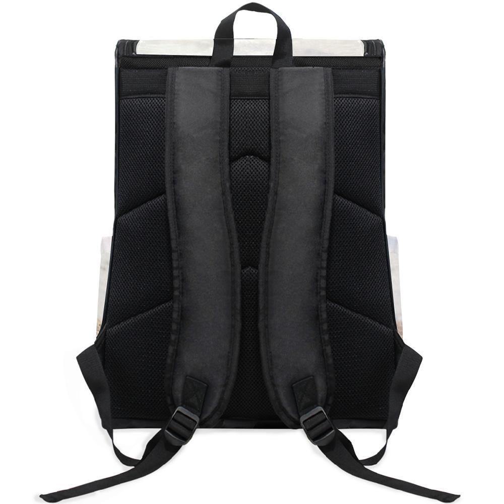 Photo Backpack Simple Style - soufeelus