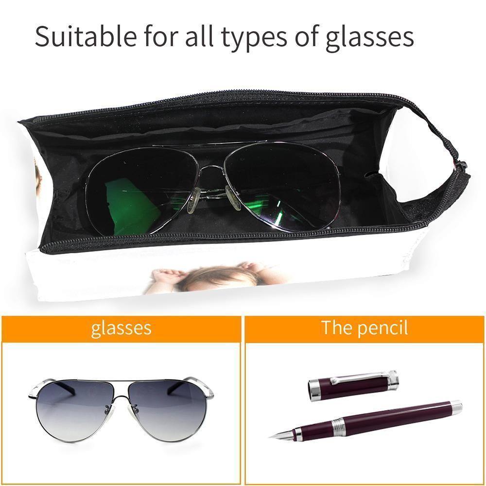 Photo Bag for Pen or Glasses - soufeelus