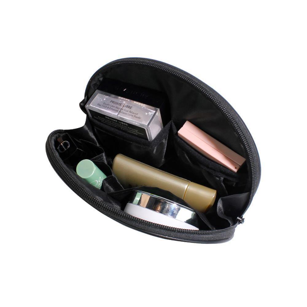 Photo Cosmetic Bag Selfie - soufeelus