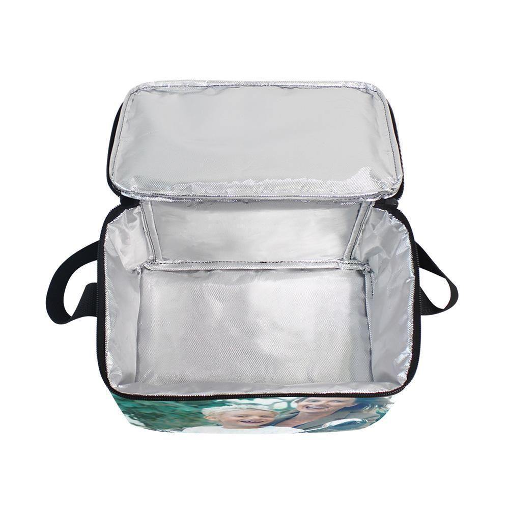 Photo Square Ice bag - soufeelus