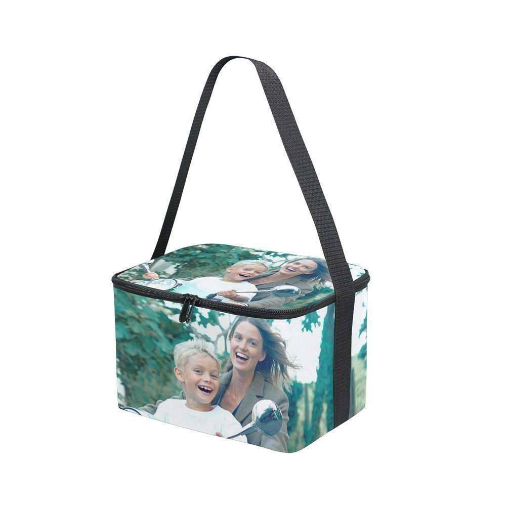 Photo Square Ice bag - soufeelus