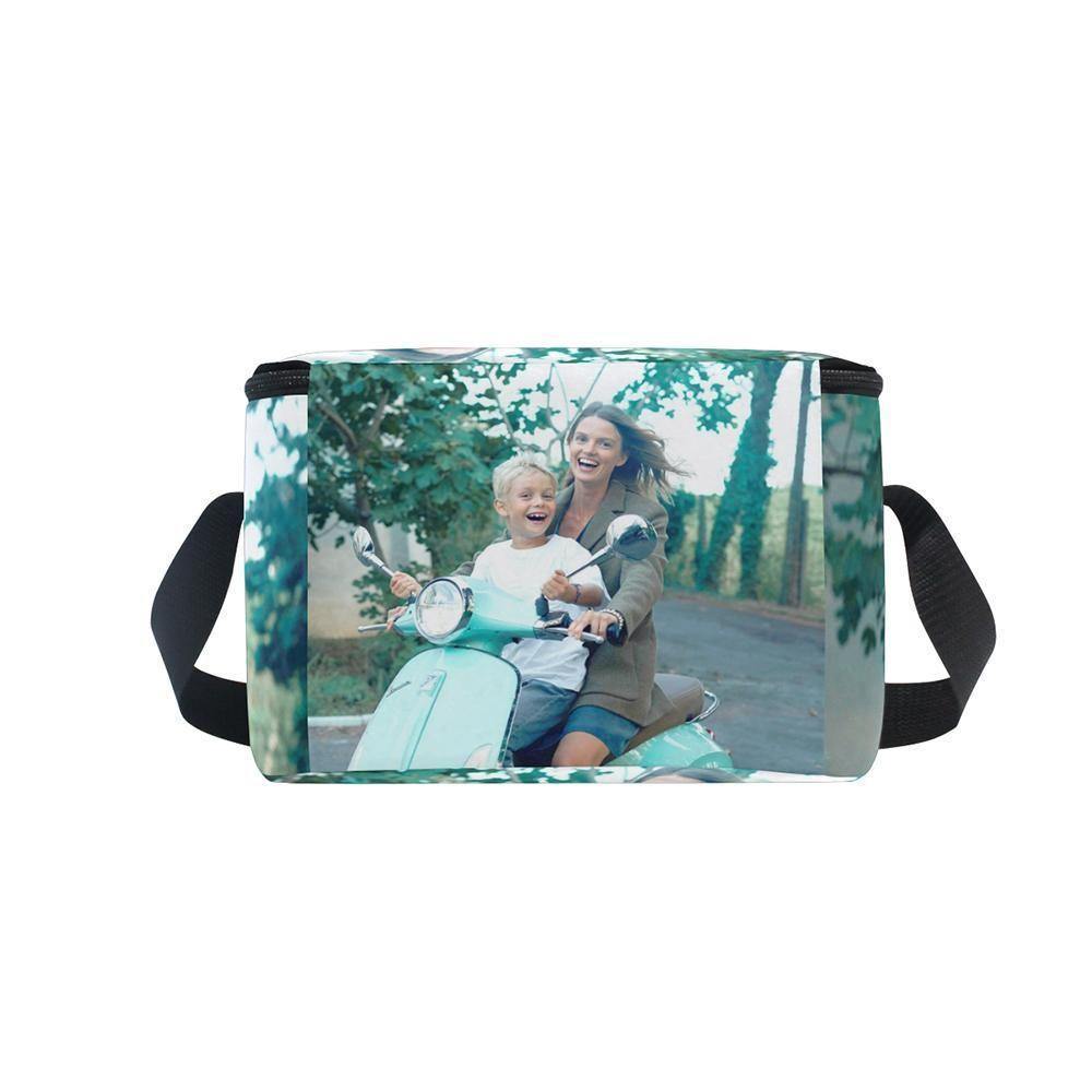 Photo Square Ice bag - soufeelus