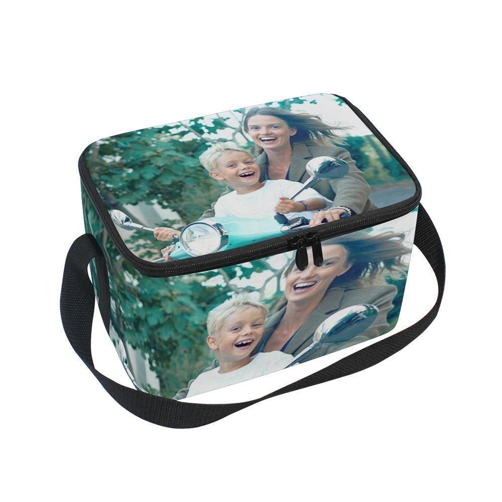 Photo Square Ice bag - soufeelus