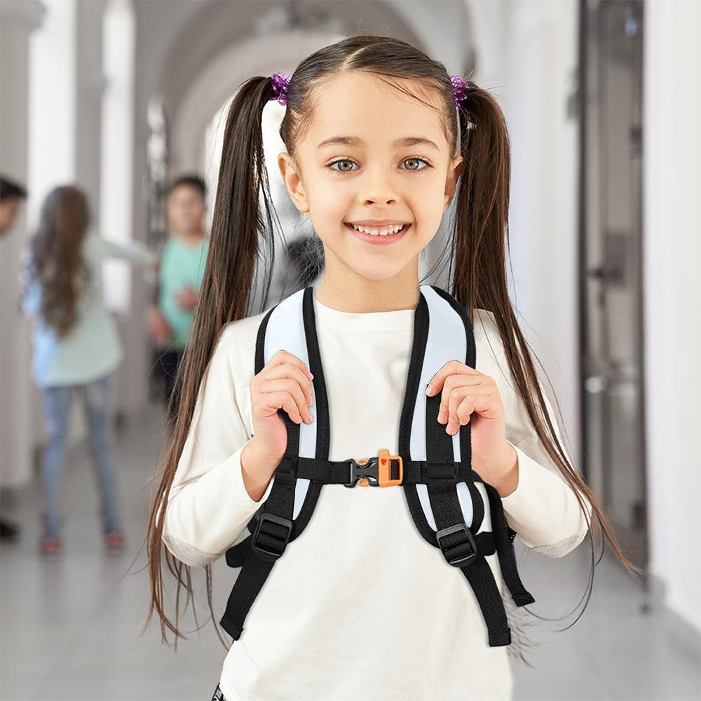 Photo School Bag Cute Kid - soufeelus