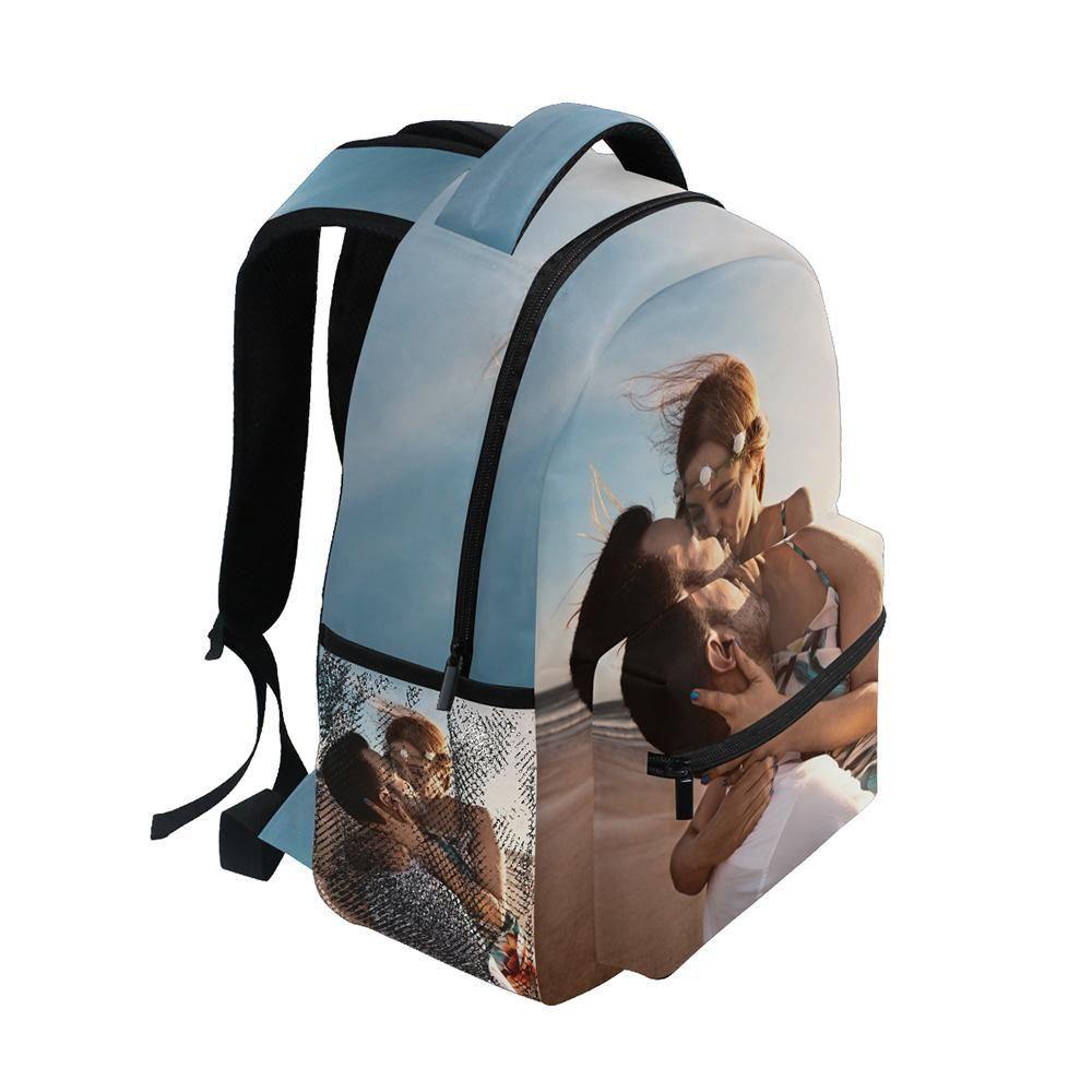 Photo Bag Useful Style - soufeelus