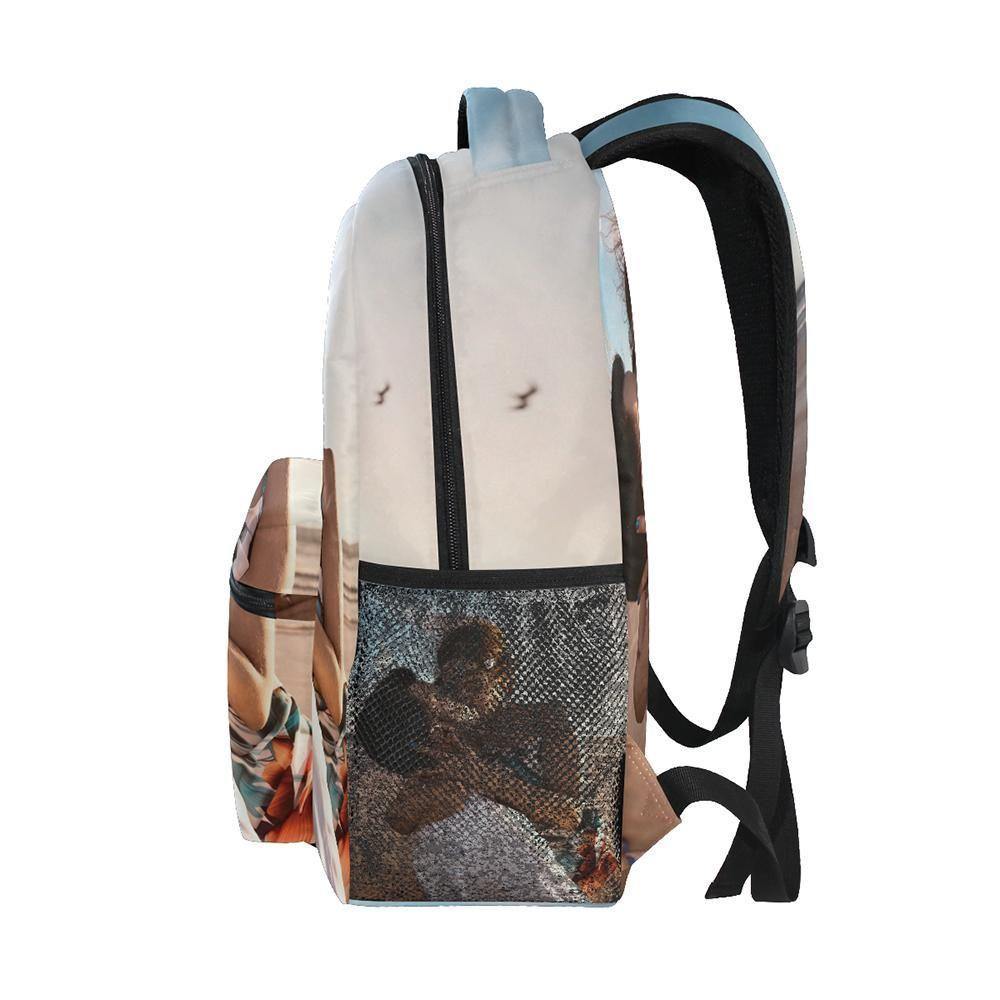 Photo Bag Useful Style - soufeelus