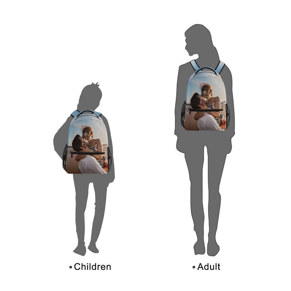 Photo Bag Useful Style - soufeelus