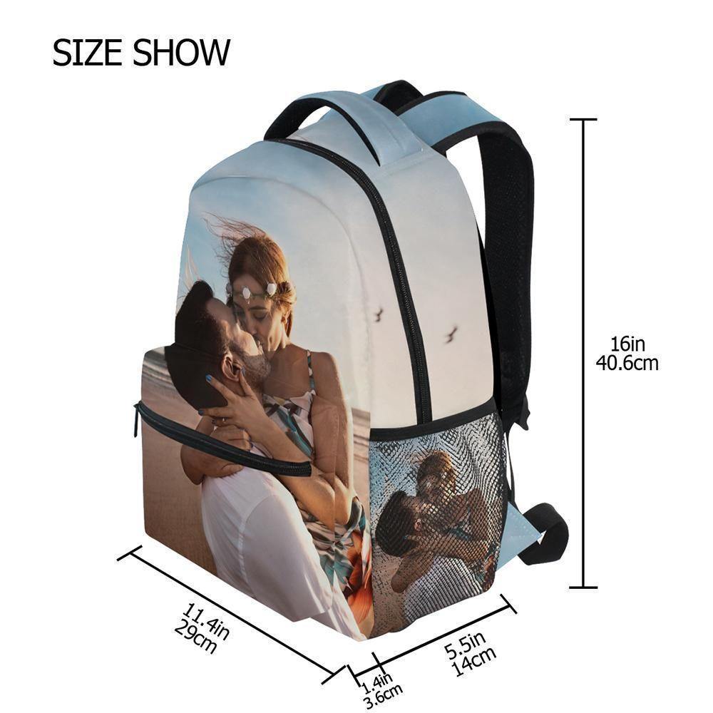 Photo Bag Useful Style - soufeelus