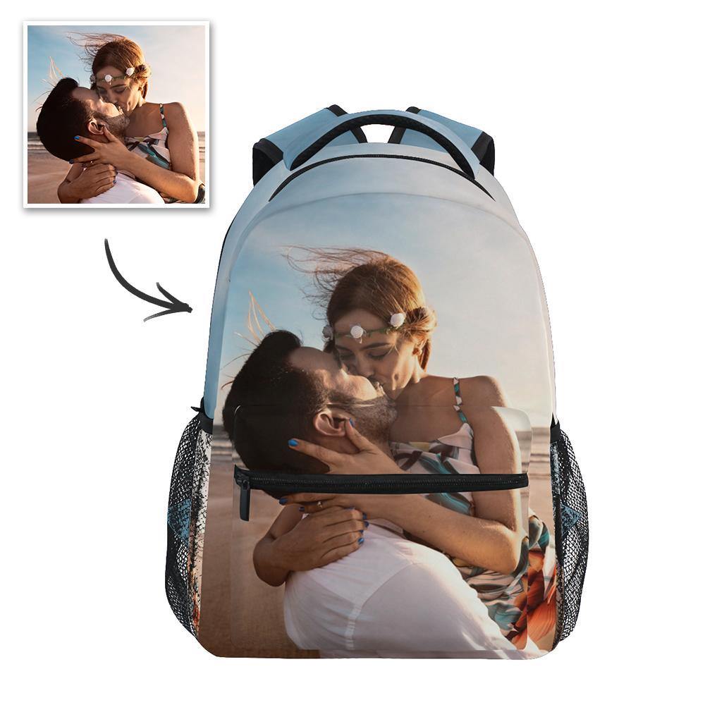 Photo Bag Useful Style - soufeelus